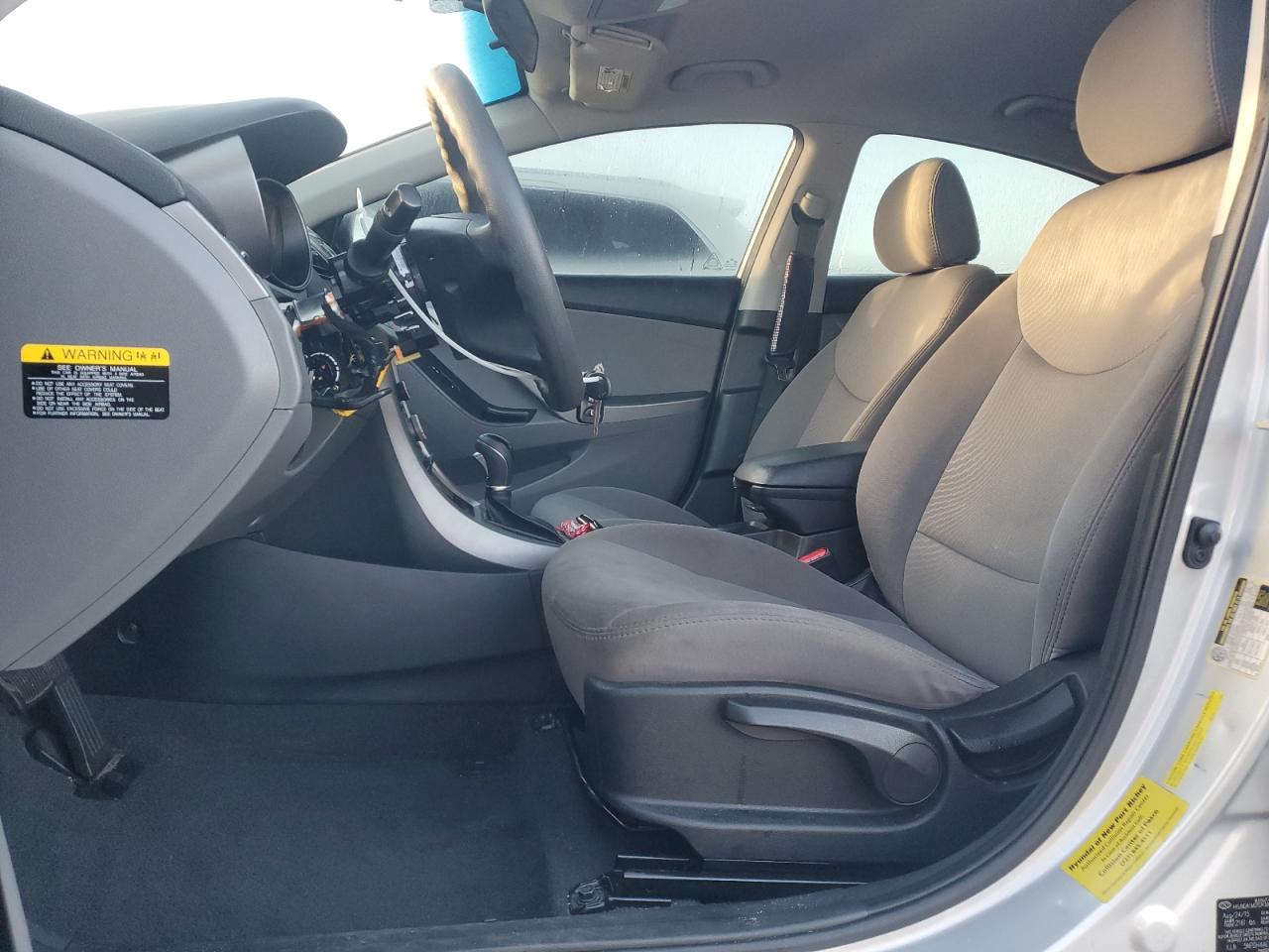 2016 Hyundai Elantra Se VIN: 5NPDH4AEXGH749204 Lot: 84244215