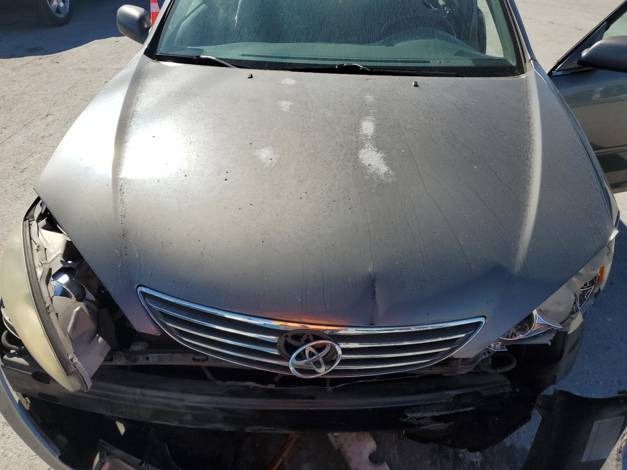 2006 Toyota Camry Le VIN: 4T1BE32K76U680924 Lot: 86500275