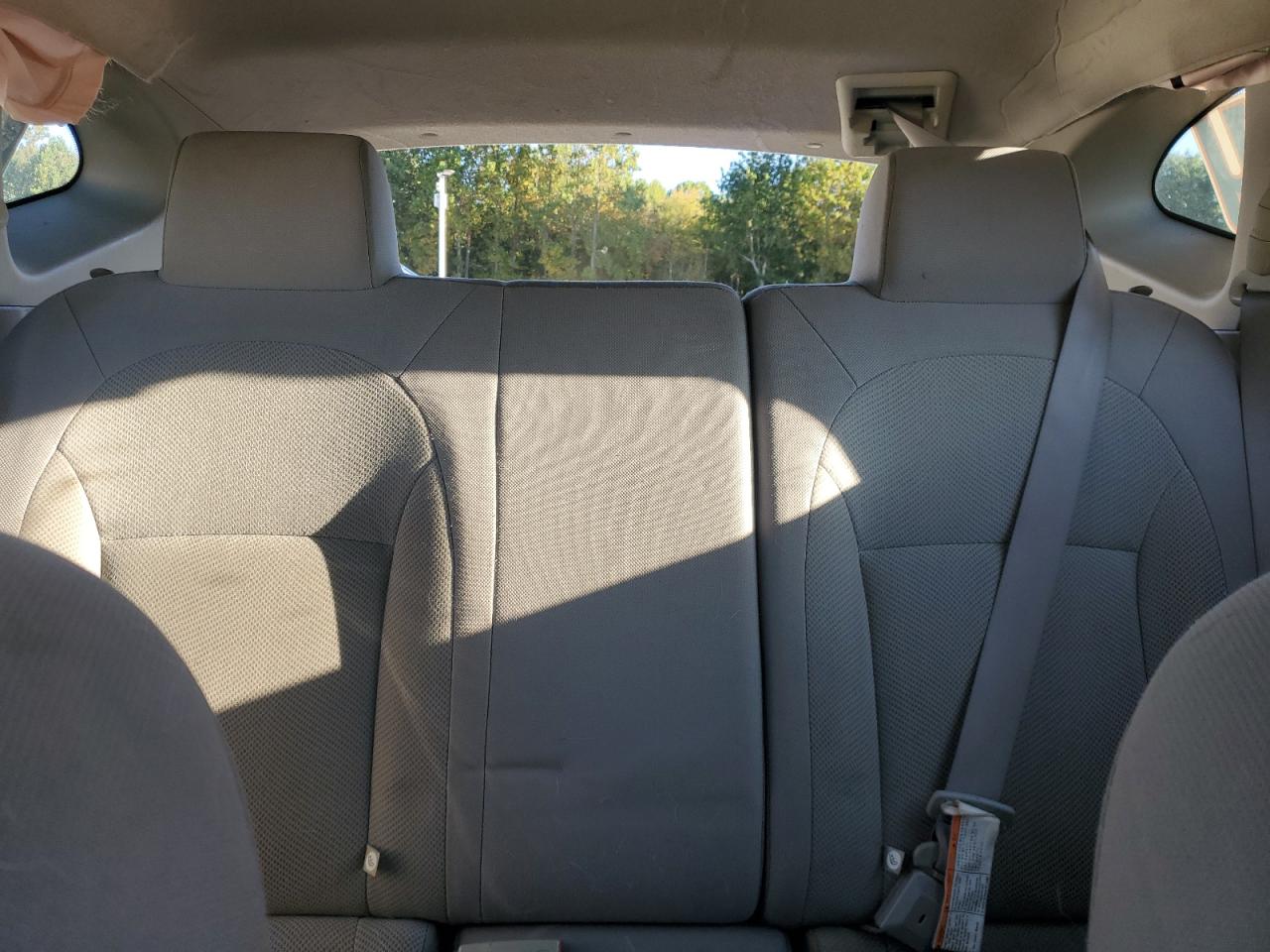 2014 Nissan Rogue Select S VIN: JN8AS5MV8EW703906 Lot: 81939485