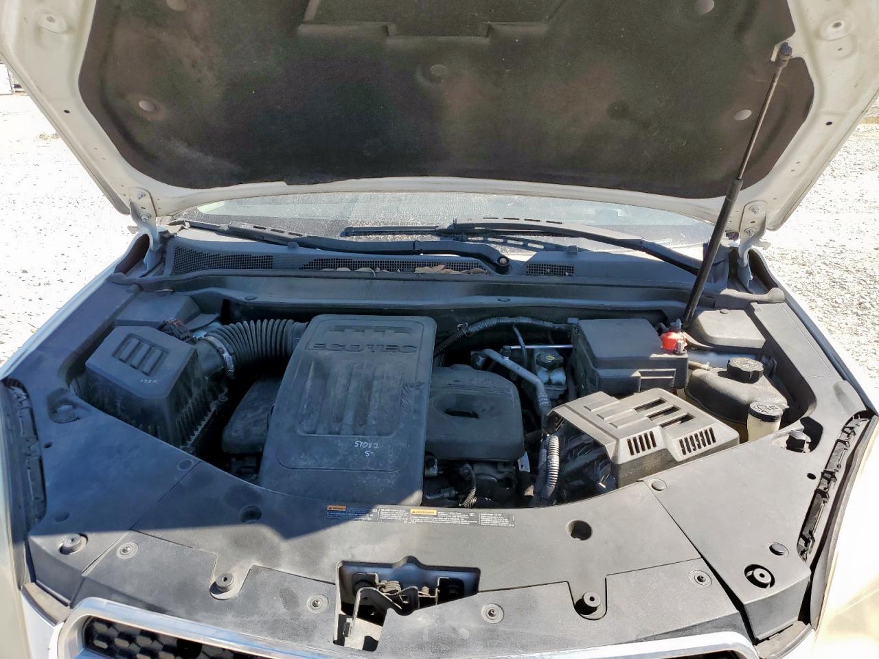 2014 Chevrolet Equinox Lt VIN: 1GNALBEK9EZ126272 Lot: 82291485