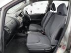 2008 HONDA JAZZ 1.4 I-DSI SE 5DR CVT-7 for sale at Copart WHITBURN