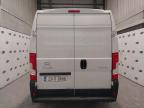 2023 CITROEN RELAY  for sale at Copart CASTLEDERMOT - IRELAND