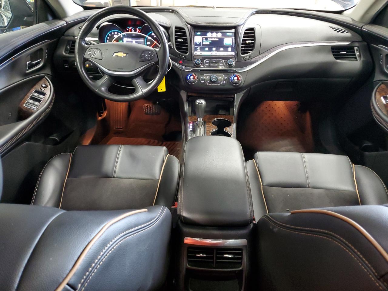 2014 Chevrolet Impala Lt VIN: 2G1125S33E9310345 Lot: 84456015