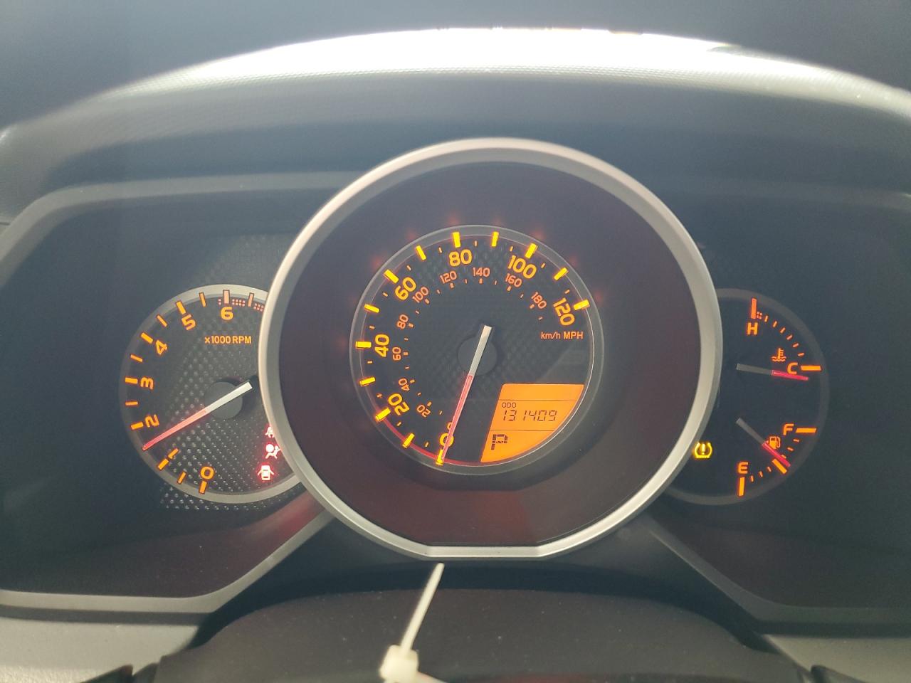 2011 Toyota 4Runner Sr5 VIN: JTEBU5JR1B5046669 Lot: 82188805