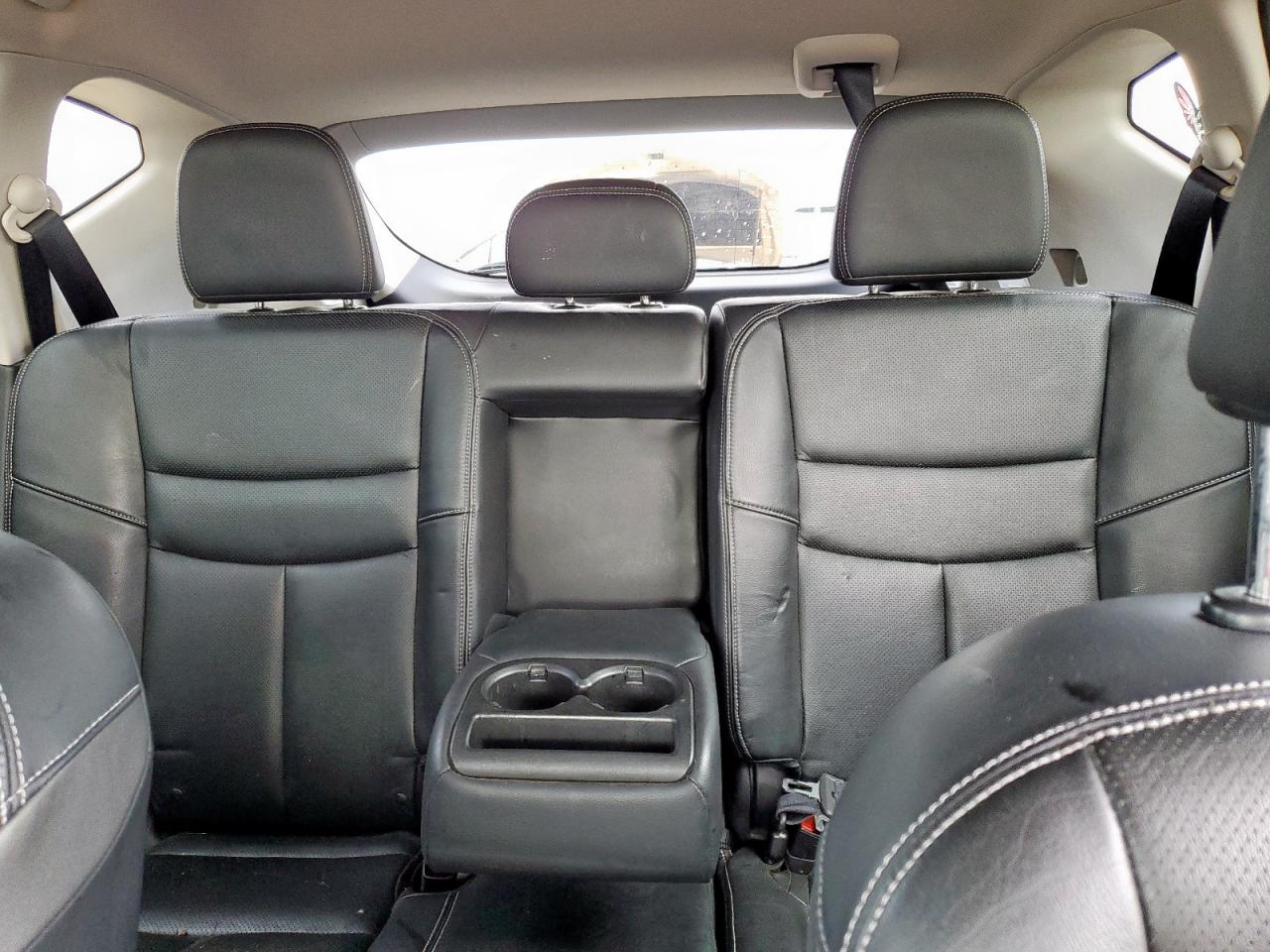 2016 Nissan Murano S VIN: 5N1AZ2MG6GN107060 Lot: 82490215