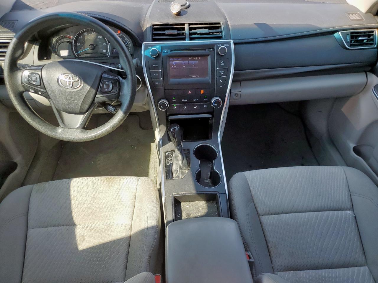 2015 Toyota Camry Le VIN: 4T4BF1FK2FR512450 Lot: 82384715