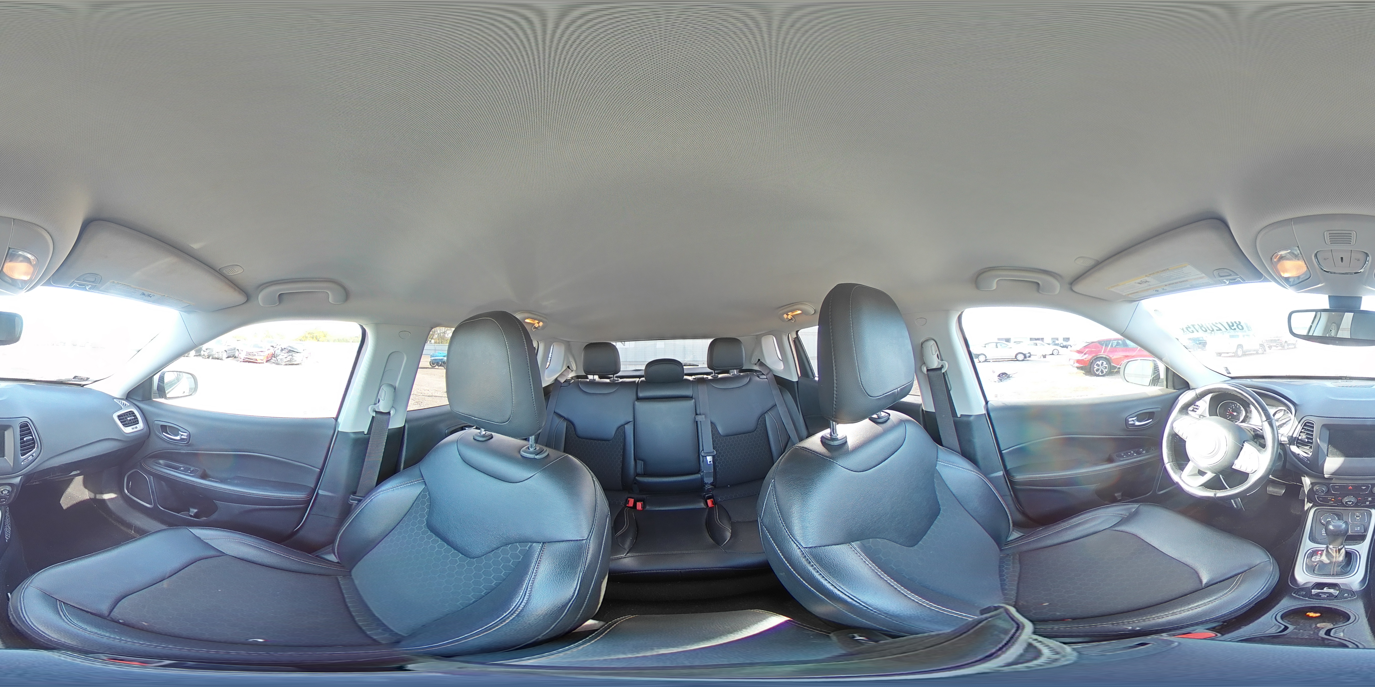 2021 Jeep Compass Latitude VIN: 3C4NJDBB5MT524701 Lot: 89720815