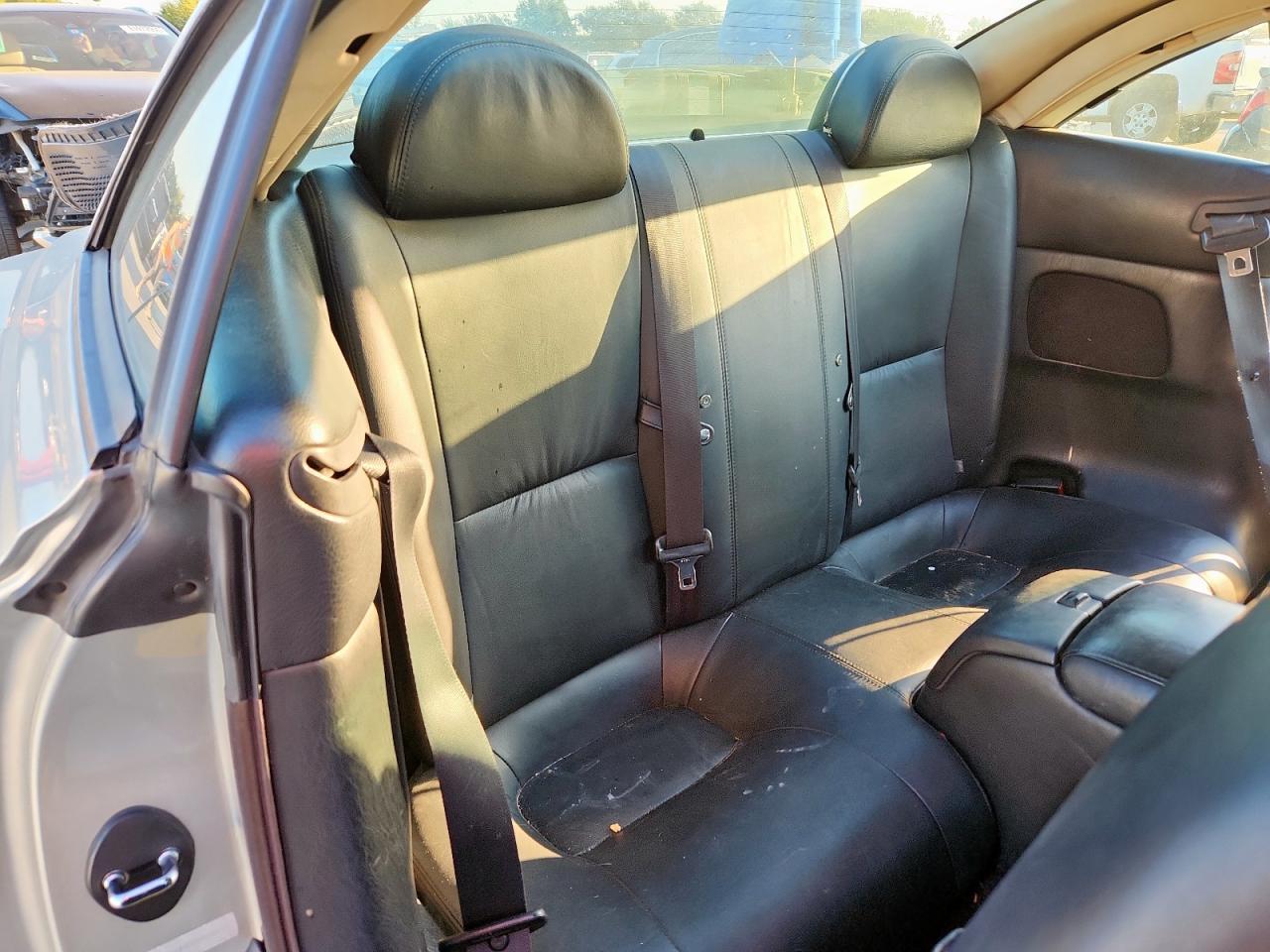2002 Lexus Sc 430 VIN: JTHFN48Y920006653 Lot: 85342265