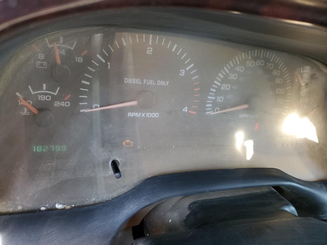 2001 Dodge Ram 2500 VIN: 1B7KF23691J573252 Lot: 90317185