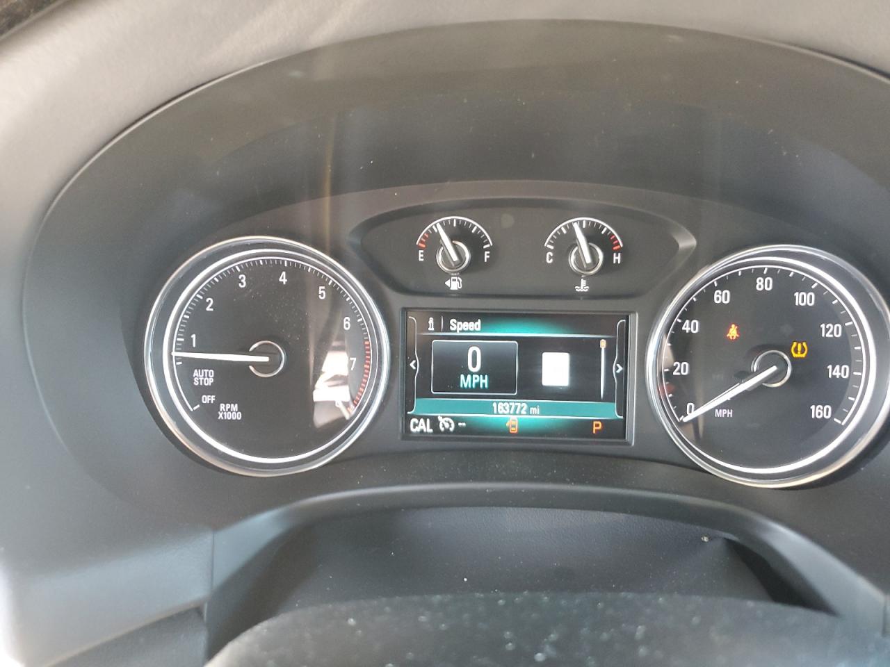 2018 Buick Enclave Essence VIN: 5GAERBKW1JJ197010 Lot: 86134605