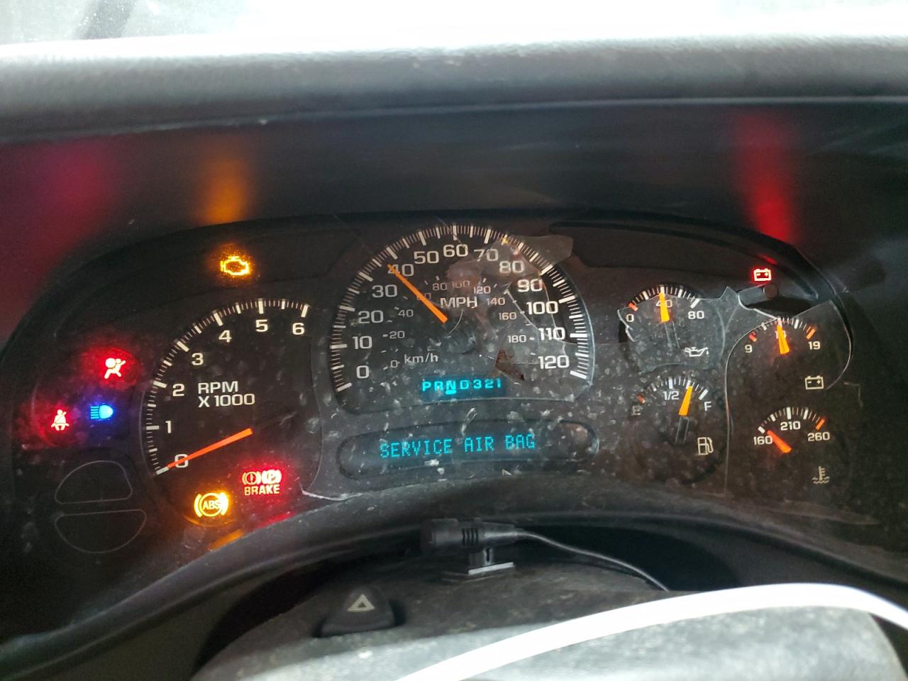 I (GMT800) I (GMT800)