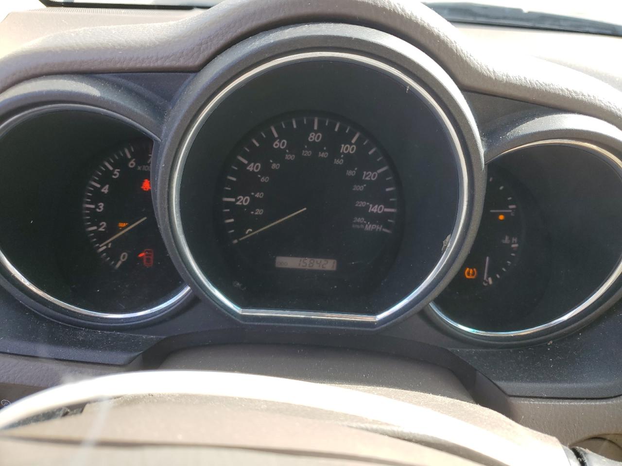 2008 Lexus Rx 350 VIN: 2T2GK31U58C037392 Lot: 82753175