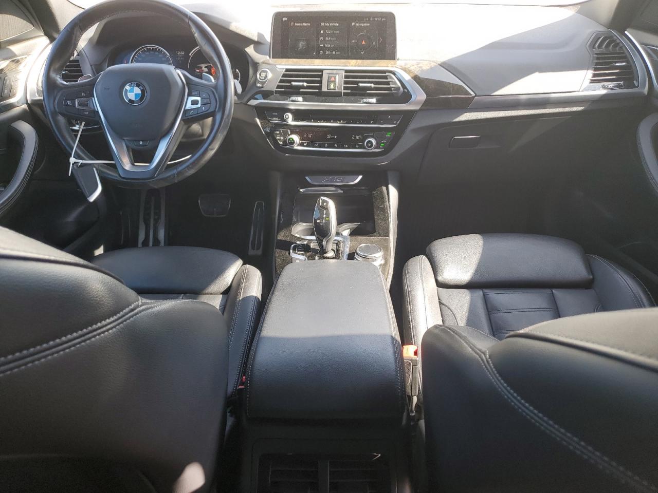 2018 BMW X3 xDrive30I VIN: 5UXTR9C59JLD74011 Lot: 85086335