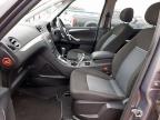 2013 FORD GALAXY ZETEC TDCI AUTO  for sale at Copart NEWBURY