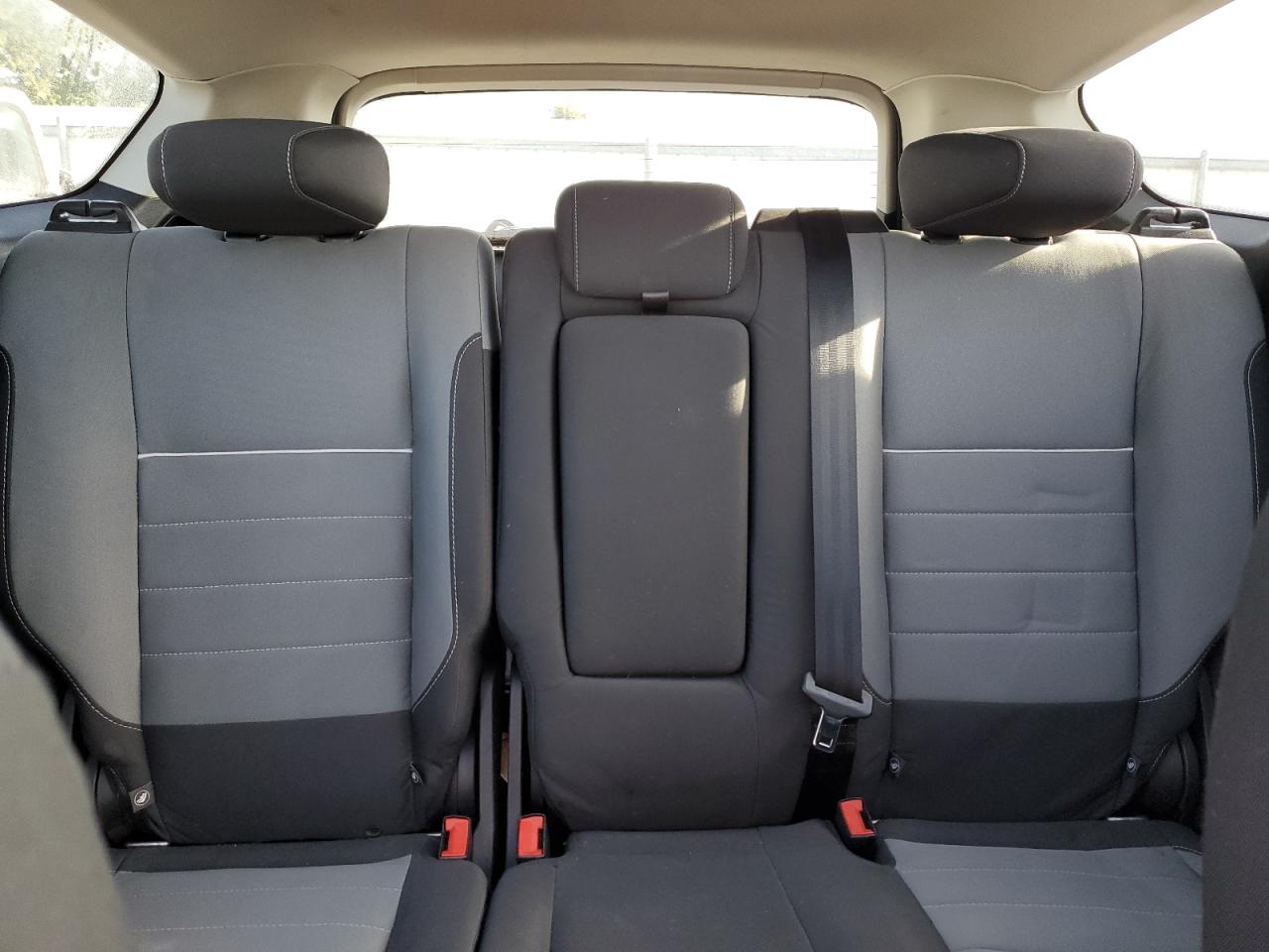 2015 Ford Escape Se VIN: 1FMCU9GX0FUB86824 Lot: 81941455