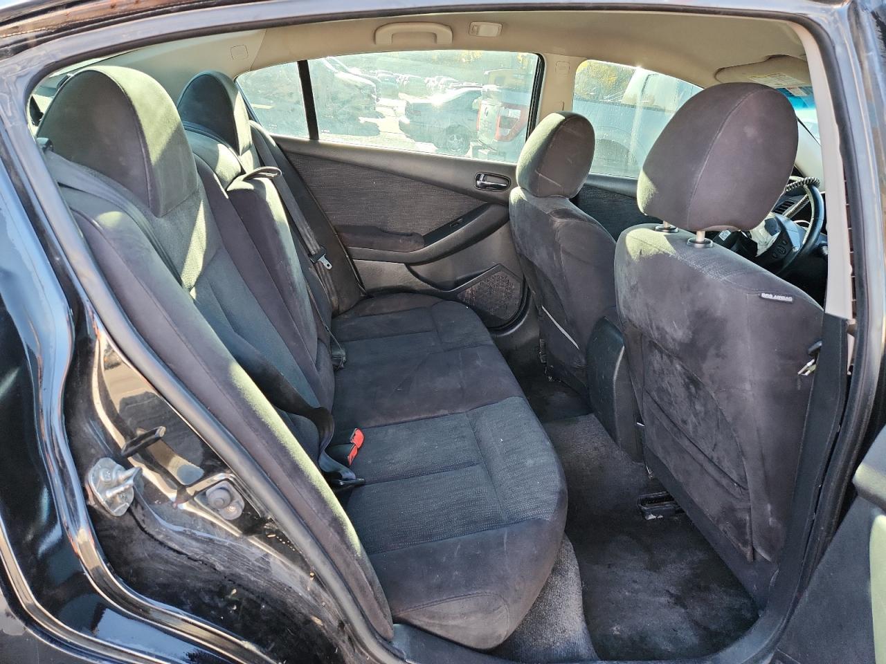 2012 Nissan Altima Base VIN: 1N4AL2AP4CN462738 Lot: 89882585