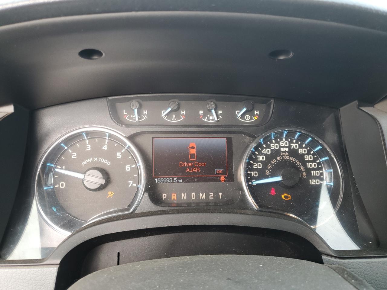 2011 Ford F150 Supercrew VIN: 1FTFW1ET3BFB45597 Lot: 90506115