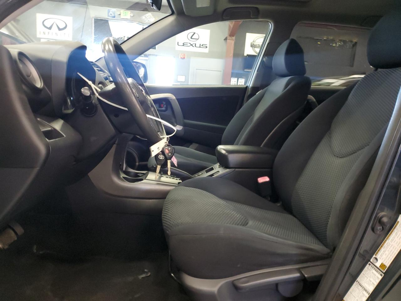 2008 Toyota Rav4 Sport VIN: JTMBK32V585063946 Lot: 85130455