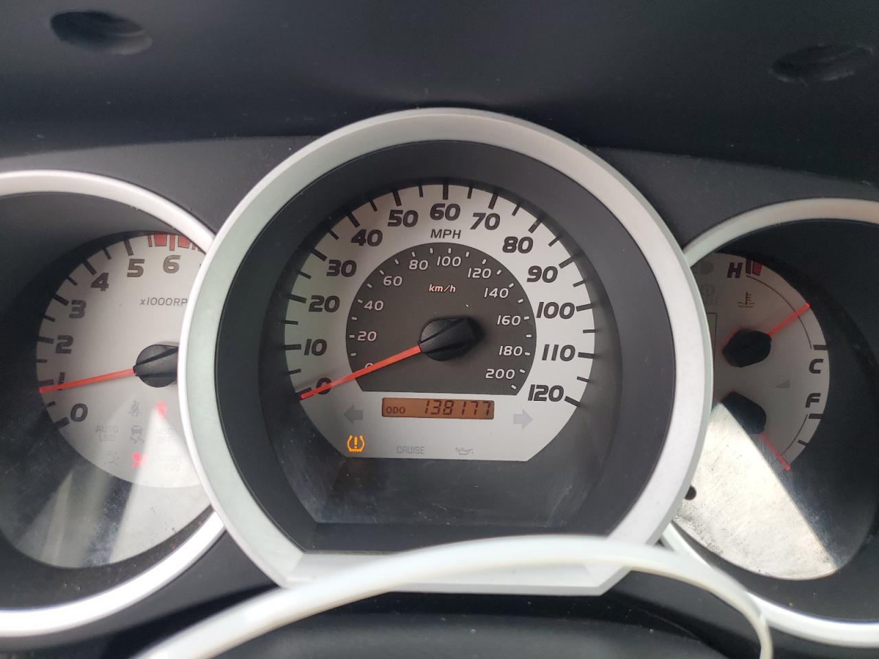 2008 Toyota Tacoma Double Cab Long Bed VIN: 5TEMU52N28Z470151 Lot: 85594995