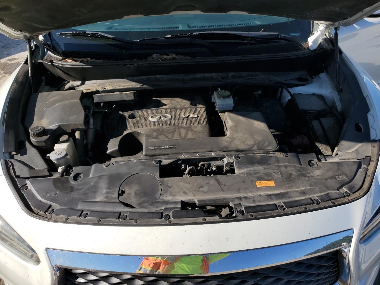 2016 Infiniti Qx60 VIN: 5N1AL0MN7GC519858 Lot: 84948665