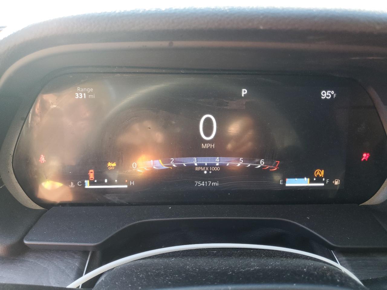 2021 Jeep Grand Cherokee L Limited VIN: 1C4RJJBG6M8136032 Lot: 85357705