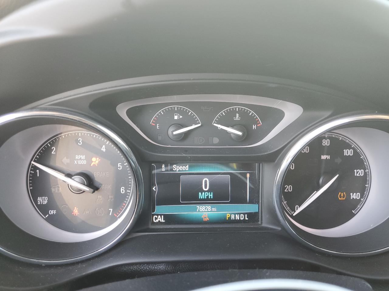 2020 Buick Envision Essence VIN: LRBFXCSA7LD088246 Lot: 87220585