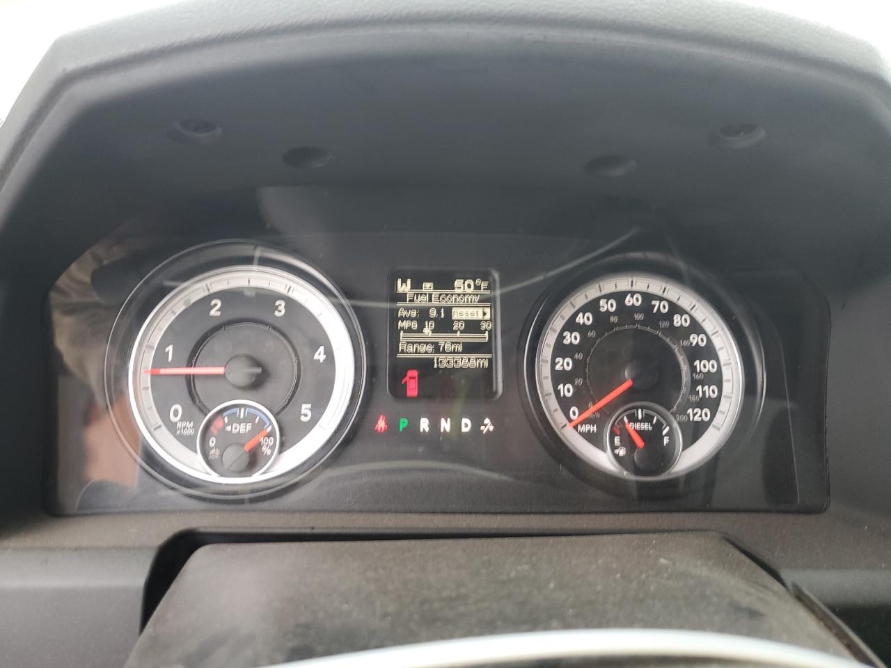 2015 Ram 3500 St VIN: 3C63R3GLXFG621326 Lot: 85383225