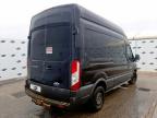 2017 FORD TRANSIT 350  for sale at Copart WESTBURY