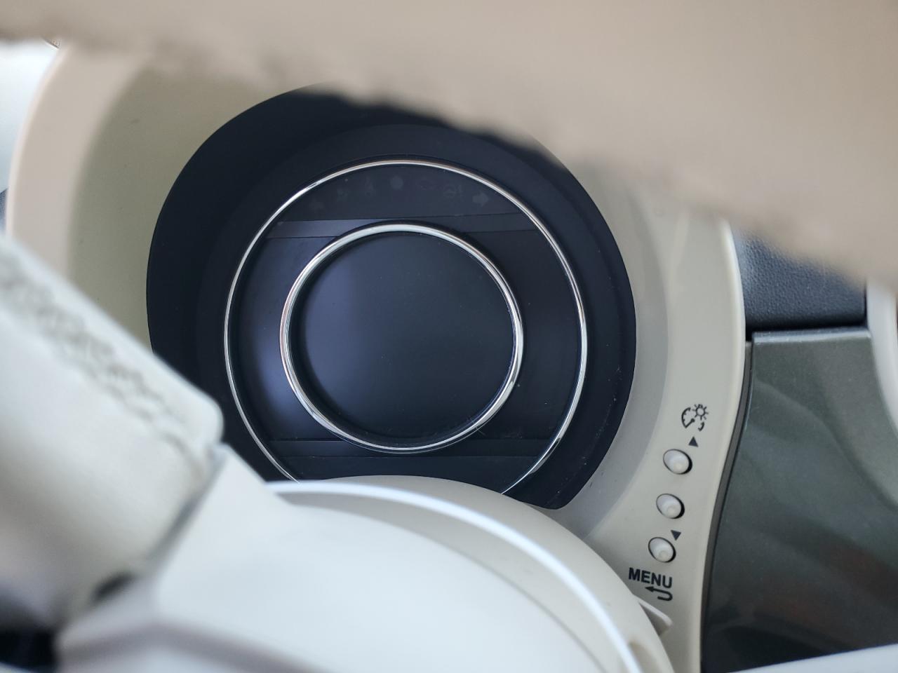 2017 Fiat 500 Pop VIN: 3C3CFFKR9HT549404 Lot: 92315975