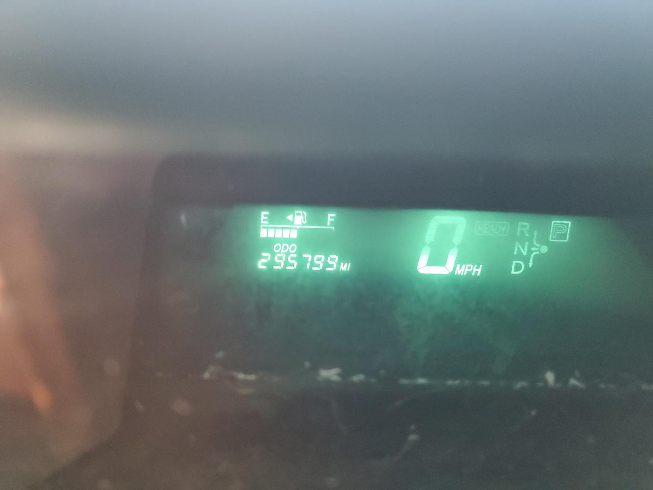 2004 Toyota Prius VIN: JTDKB20UX40060438 Lot: 85475595