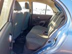 2006 NISSAN MICRA SE AUTO  for sale at Copart SANDWICH