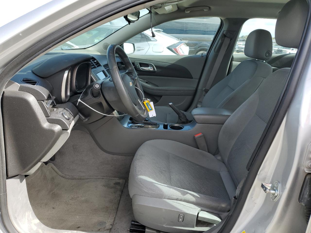 2016 Chevrolet Malibu Limited Ls VIN: 1G11A5SA2GF100850 Lot: 85890795