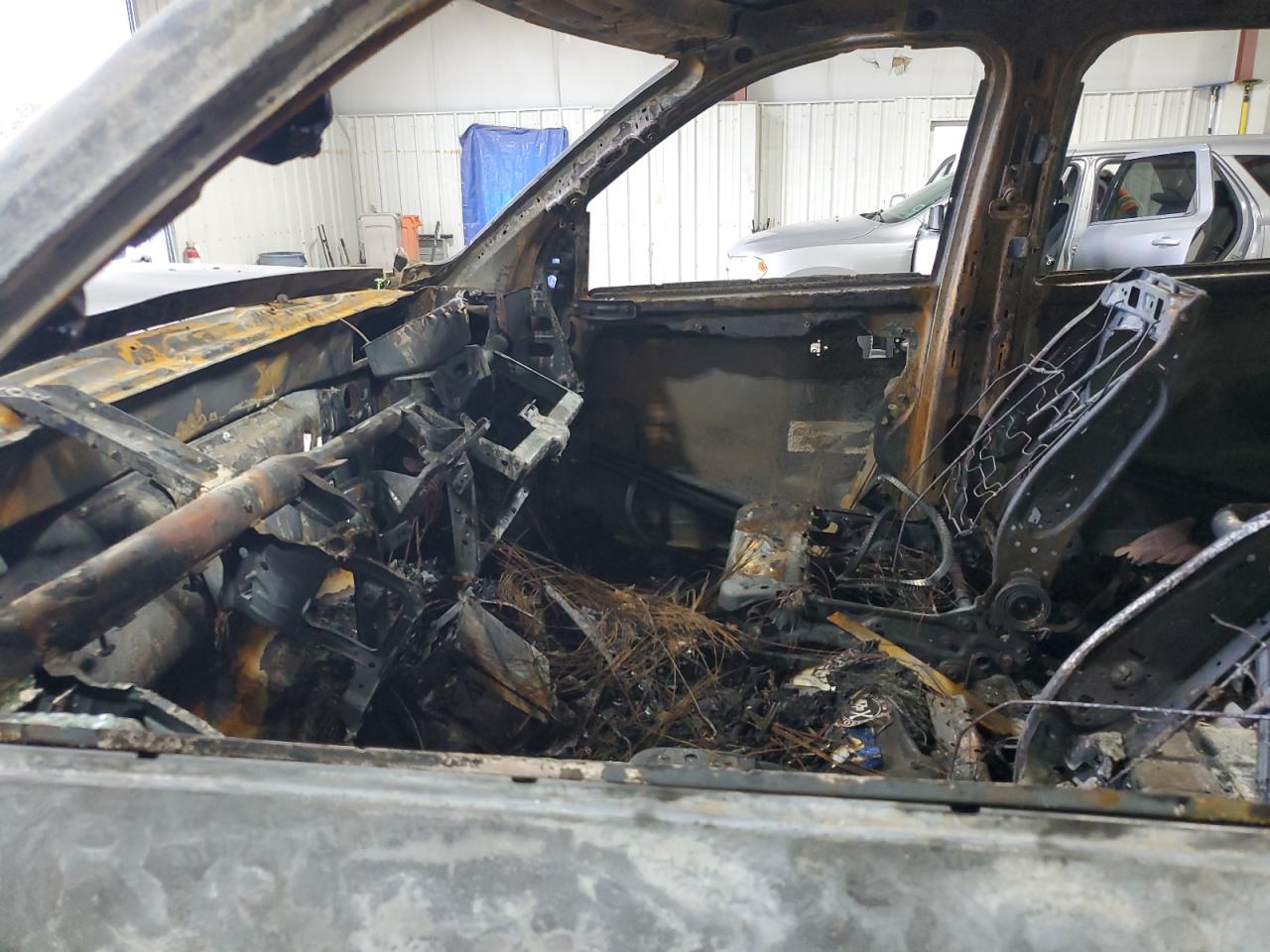 2012 Dodge Ram 2500 Slt VIN: 3C6UD5DL4CG114887 Lot: 89629785