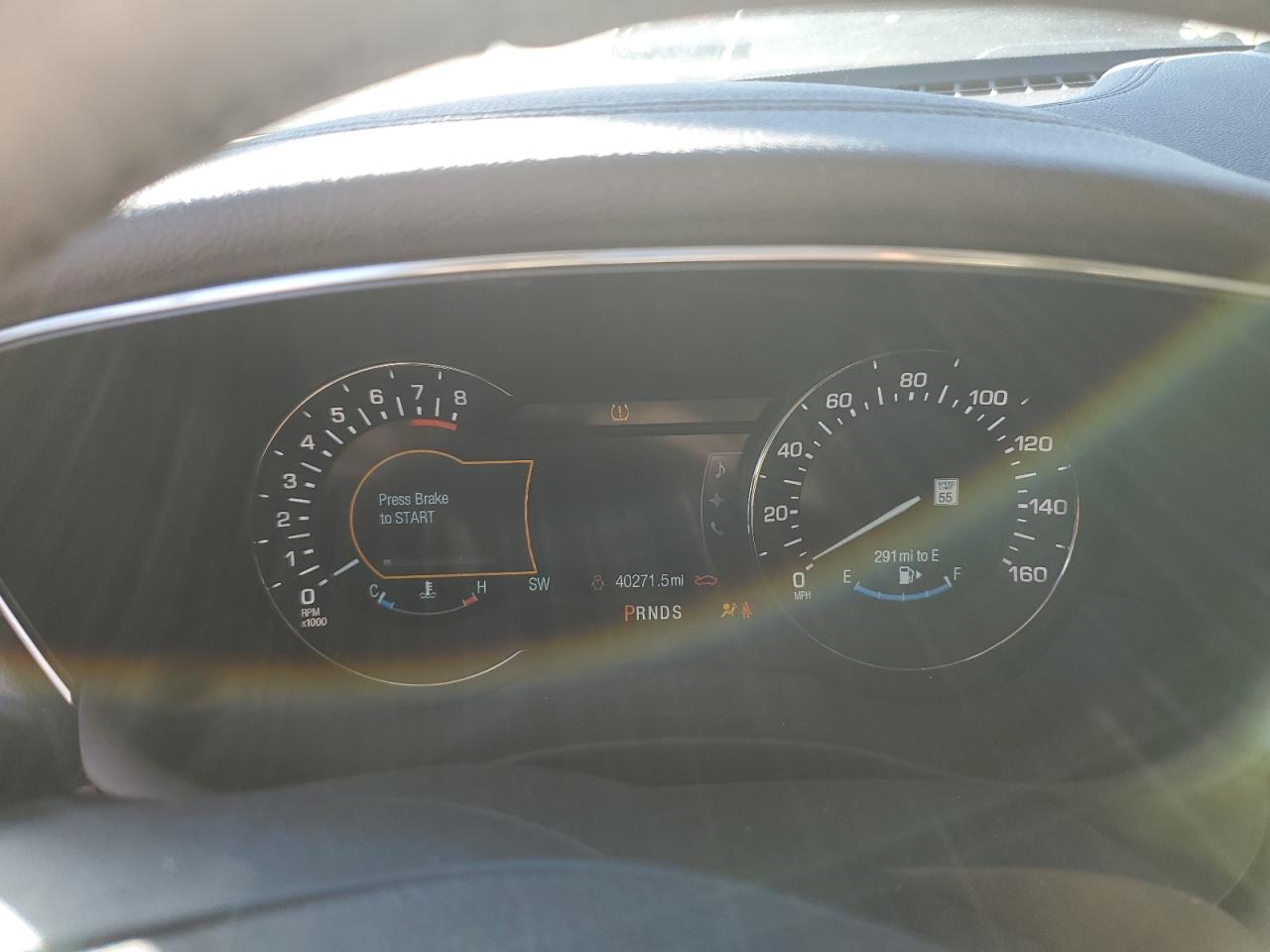 2015 Lincoln Mkc VIN: 5LMCJ1A92FUJ20048 Lot: 86220985