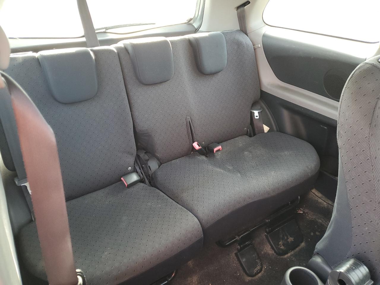 2009 Toyota Yaris VIN: JTDJT903395230920 Lot: 82350875