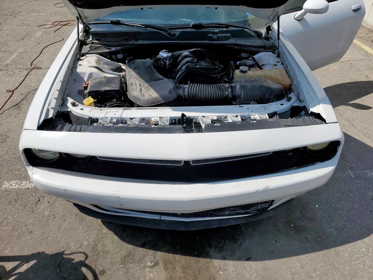 2016 Dodge Challenger Sxt VIN: 2C3CDZAGXGH309180 Lot: 82353315