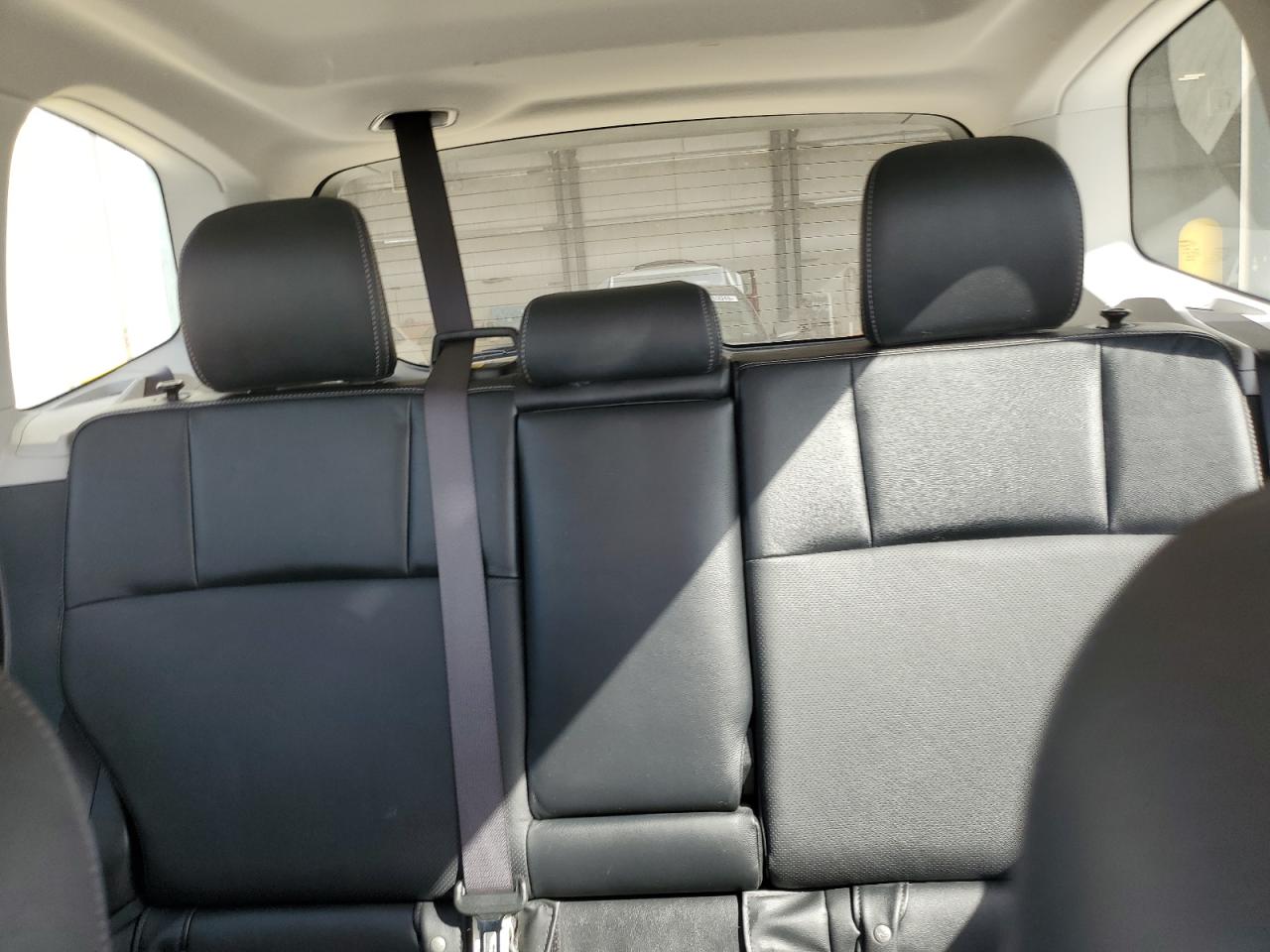 2014 Subaru Forester 2.5I Limited VIN: JF2SJAHC3EH556100 Lot: 83784515