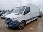 2021 MERCEDES-BENZ SPRINTER 85KW 55KWH PROGRESSIVE VAN AUTO [80KW CHARGER] for sale at Copart WISBECH