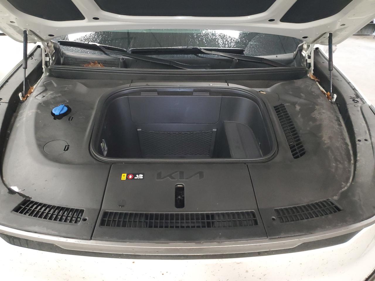 2024 Kia Ev9 Light VIN: KNDAB5S19R6020016 Lot: 89689985