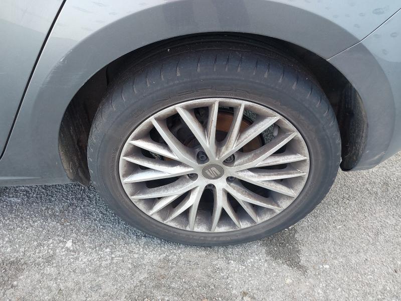 2018 SEAT LEON 1.6 TDI SE DYNAMIC TECHNOLOGY 5DR