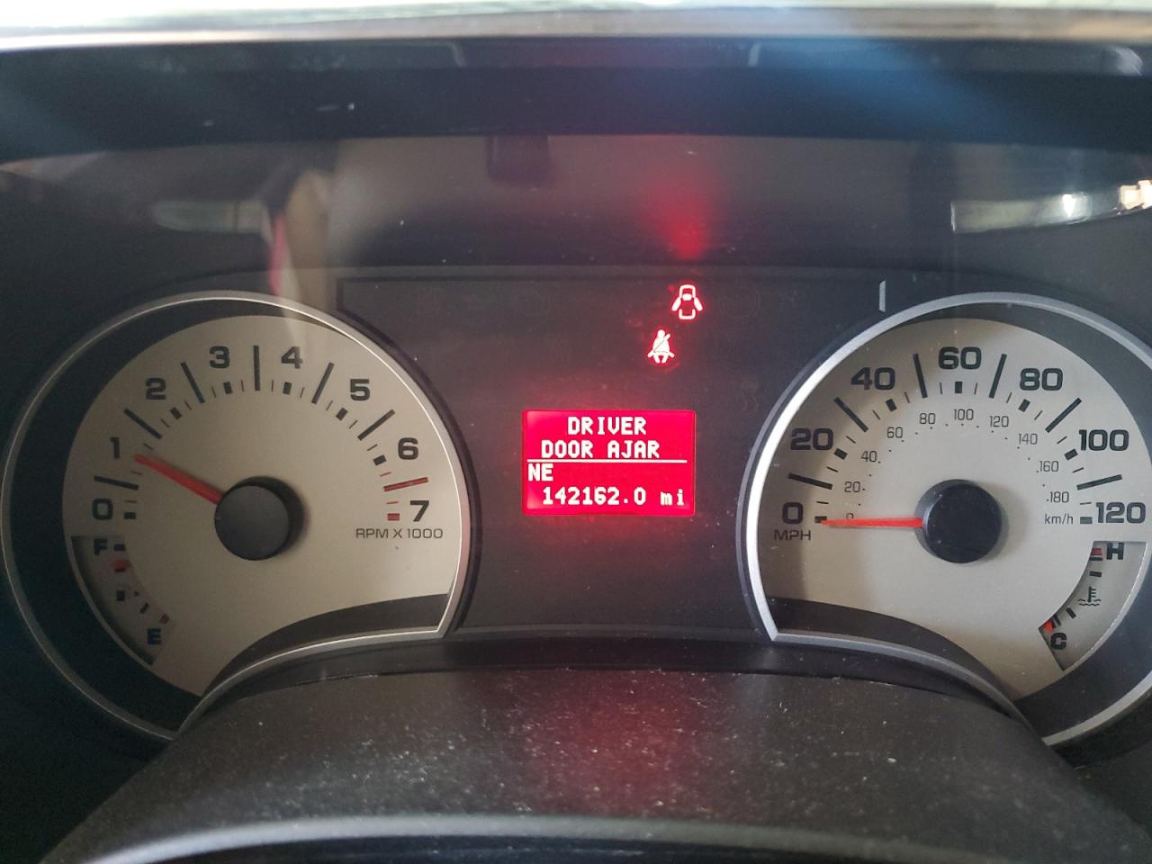 2008 Ford Explorer Eddie Bauer VIN: 1FMEU74E38UA17075 Lot: 85110945