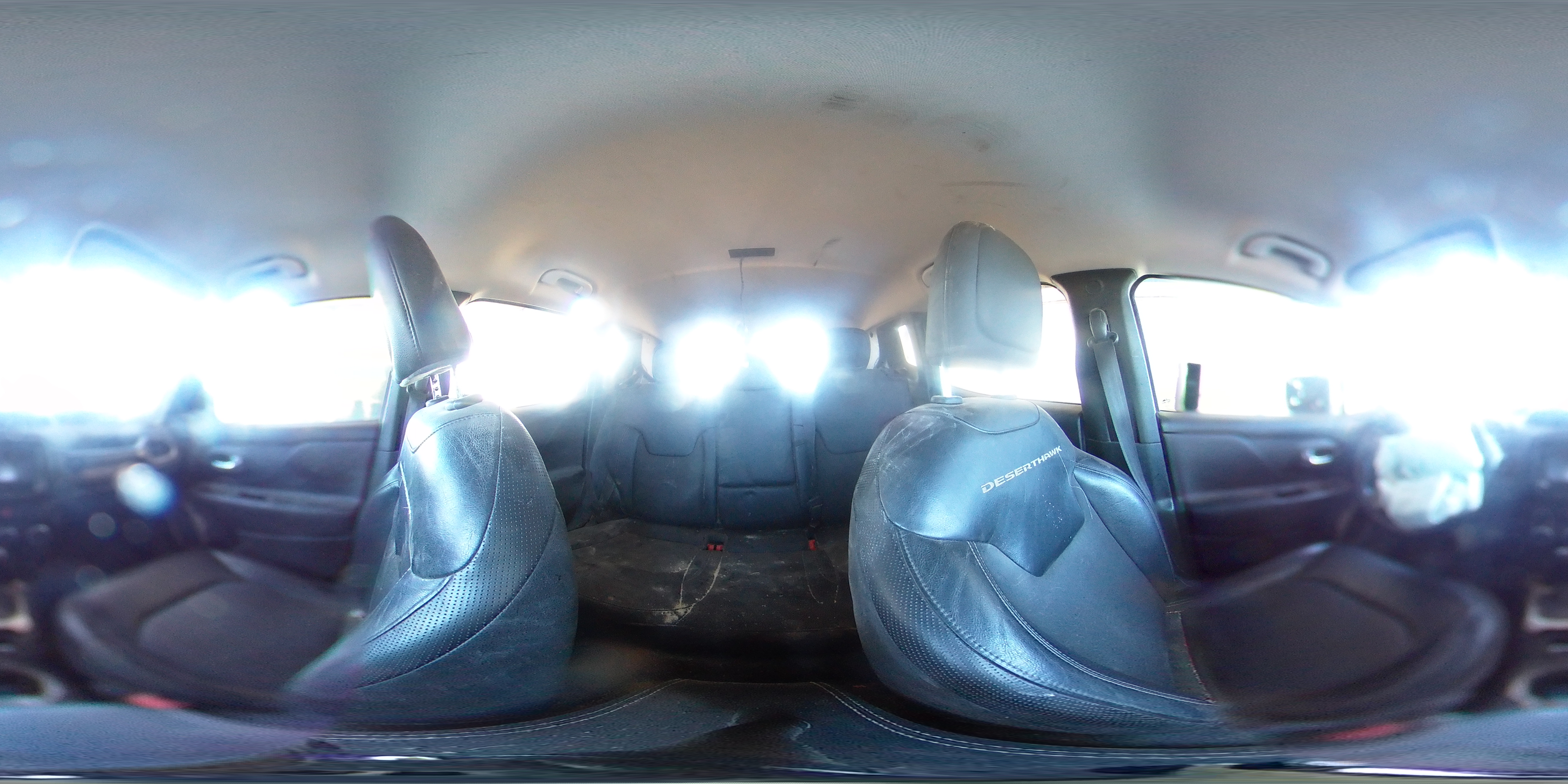 2017 Jeep Renegade Trailhawk VIN: ZACCJBCB2HPE85475 Lot: 83754205