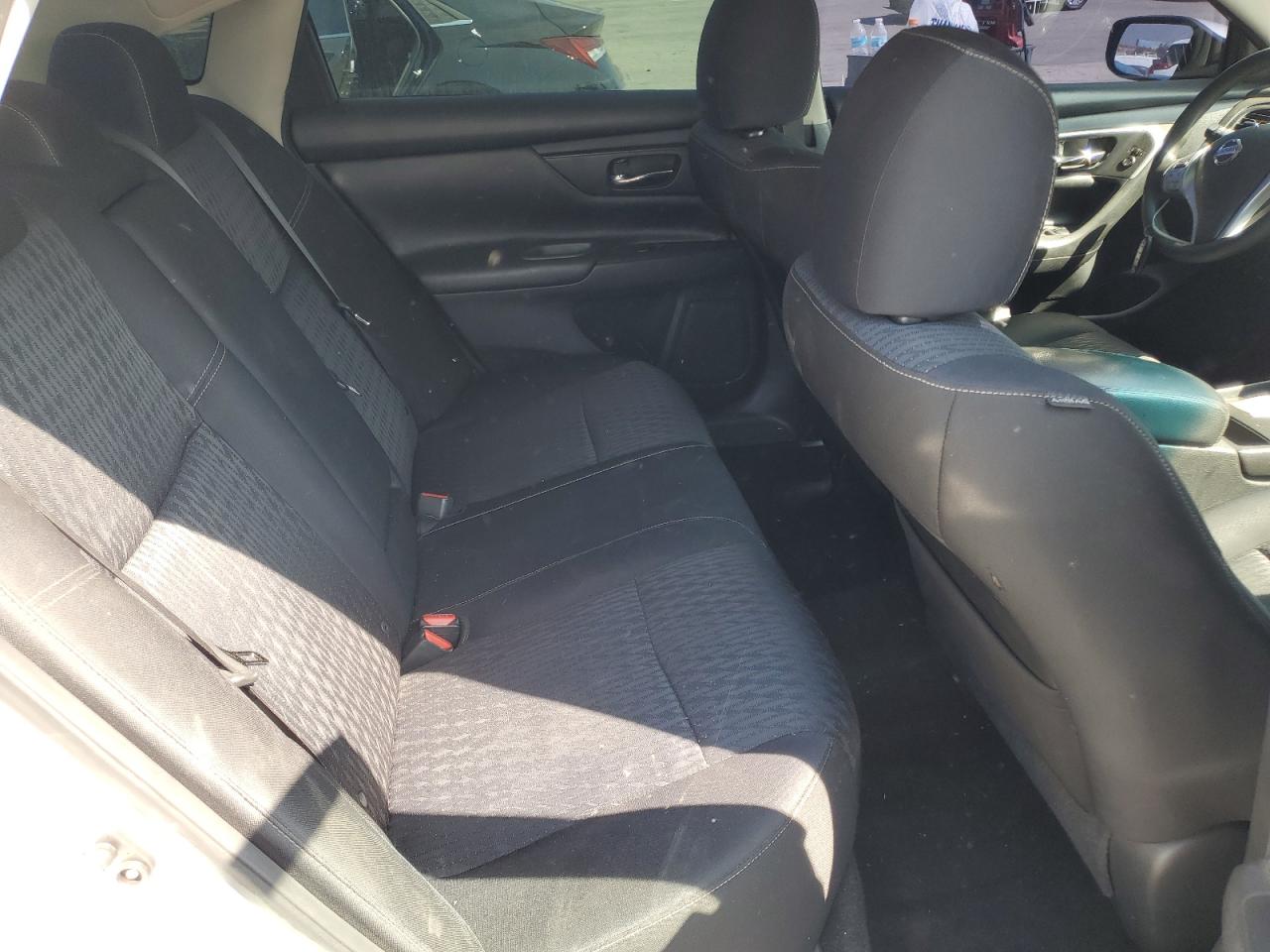 2016 Nissan Altima 2.5 VIN: 1N4AL3AP9GN381374 Lot: 85003985