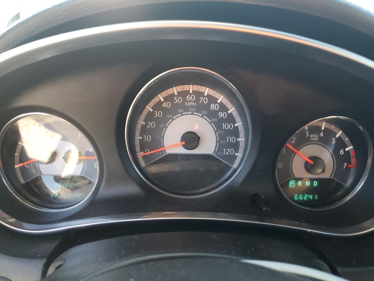 2012 Chrysler 200 Limited VIN: 1C3CCBCB3CN277413 Lot: 86254765