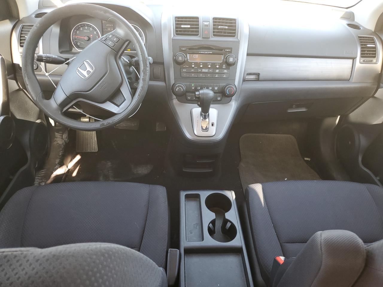 2009 Honda Cr-V Lx VIN: 5J6RE38359L014720 Lot: 86499545