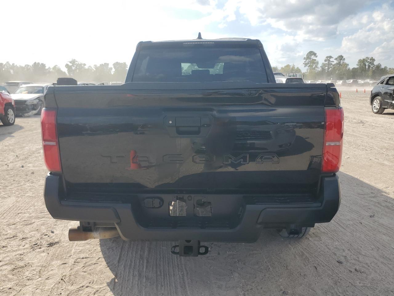 2024 Toyota Tacoma Double Cab VIN: 3TYKD5HNXRT015274 Lot: 89548525