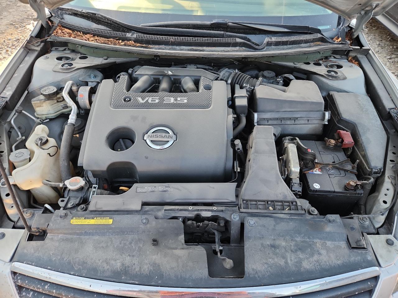 2007 Nissan Altima 3.5Se VIN: 1N4BL21E67N447649 Lot: 87257005