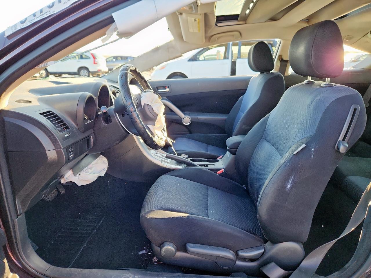 2009 Toyota Scion Tc VIN: JTKDE167X90283476 Lot: 84797065