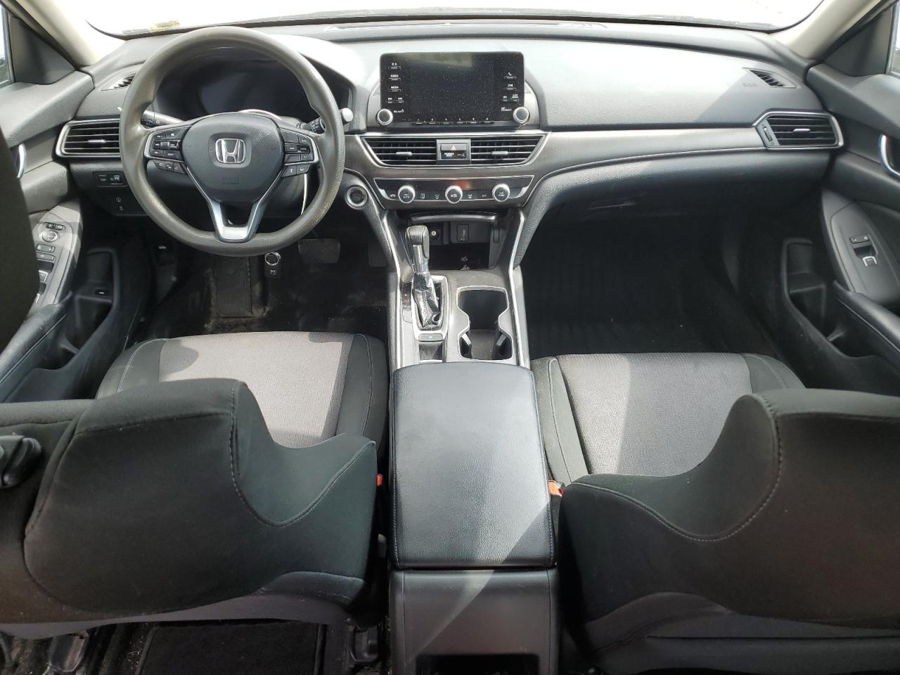 2018 Honda Accord Lx VIN: 1HGCV1F15JA032606 Lot: 82347465