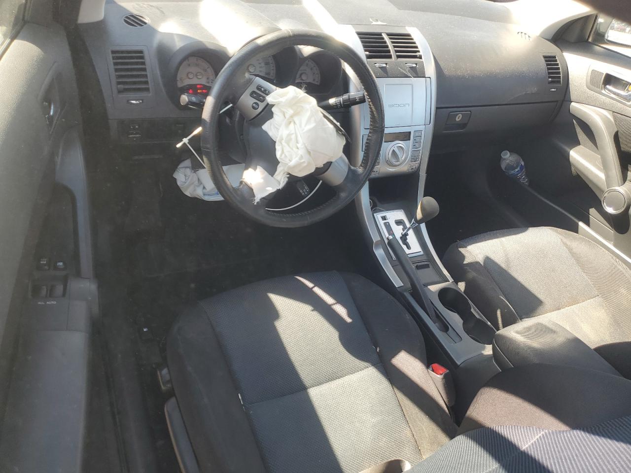 2007 Toyota Scion Tc VIN: JTKDE177270176742 Lot: 85877625